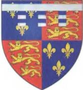 Иллюстрация к книге — Войны роз. Йорки против Ланкастеров [i_110.jpg]