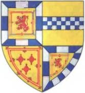 Иллюстрация к книге — Войны роз. Йорки против Ланкастеров [i_126.jpg]