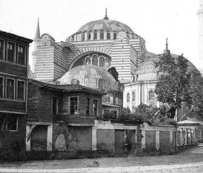 Иллюстрация к книге — Русское старообрядчество. Традиции, история, культура [i_004.jpg]