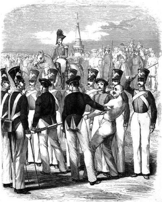 Иллюстрация к книге — Русское старообрядчество. Традиции, история, культура [i_036.jpg]