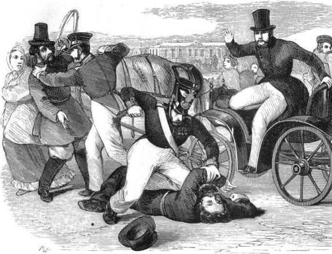 Иллюстрация к книге — Русское старообрядчество. Традиции, история, культура [i_039.jpg]