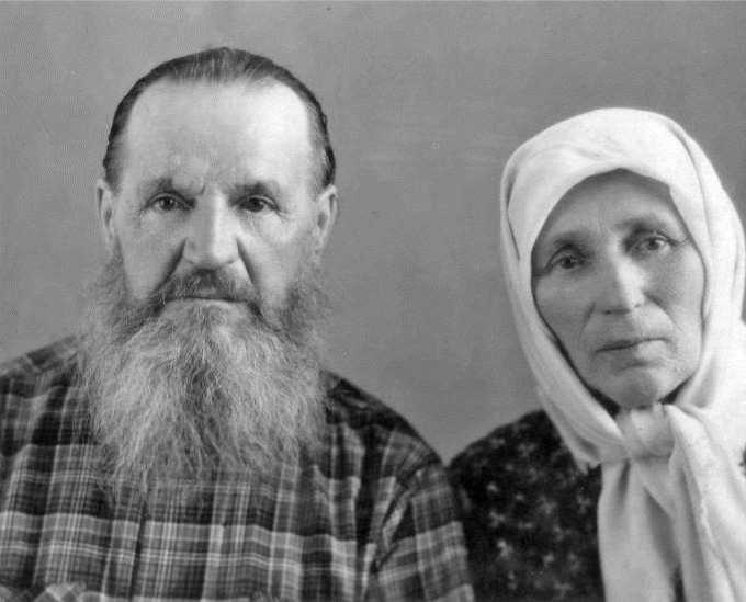 Иллюстрация к книге — Русское старообрядчество. Традиции, история, культура [i_066.jpg]