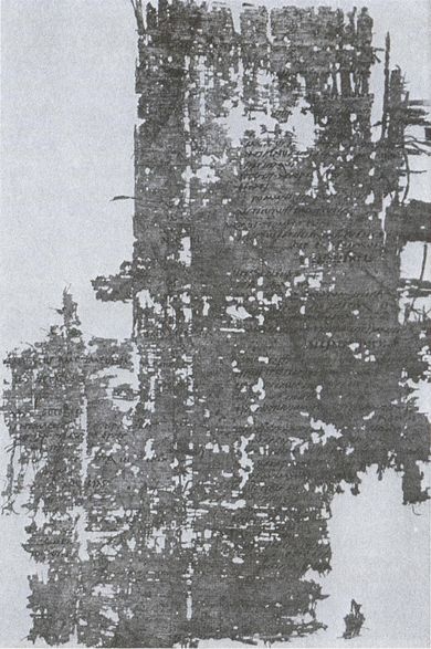 Иллюстрация к книге — Римский воин [i_003.jpg]