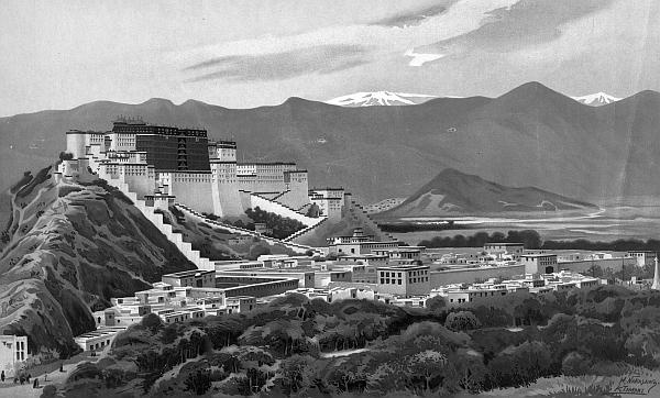 Иллюстрация к книге — Индия. История, культура, философия [_05.jpg]