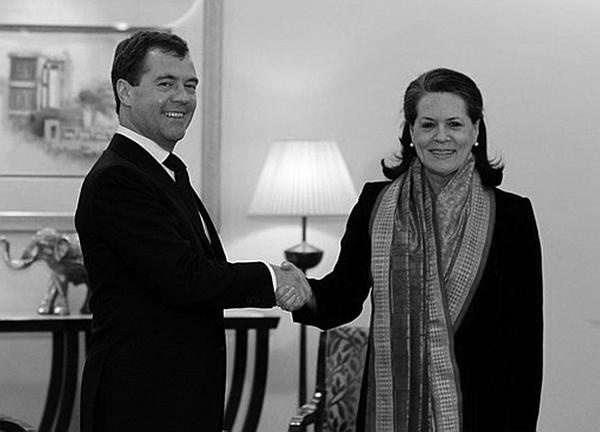 Иллюстрация к книге — Индия. История, культура, философия [_15.jpg]