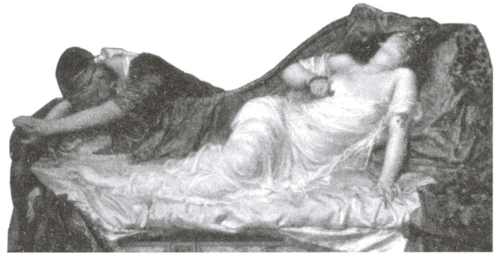 Иллюстрация к книге — Обреченные королевы [i_070.jpg]