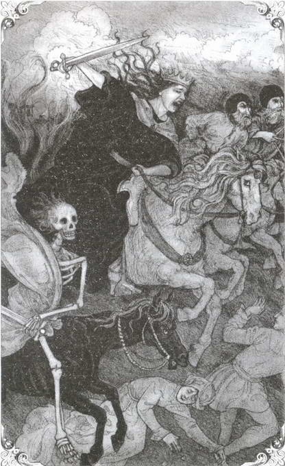 Иллюстрация к книге — Обреченные королевы [i_079.jpg]