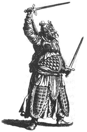 Иллюстрация к книге — Обреченные королевы [i_124.jpg]