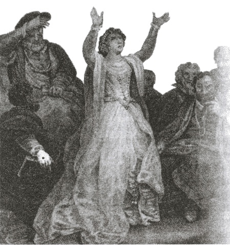 Иллюстрация к книге — Обреченные королевы [i_153.jpg]