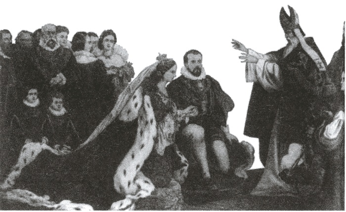 Иллюстрация к книге — Обреченные королевы [i_181.jpg]