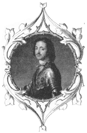 Иллюстрация к книге — Обреченные королевы [i_201.jpg]