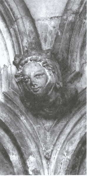 Иллюстрация к книге — Французская волчица —  королева Англии. Изабелла [i_004.jpg]