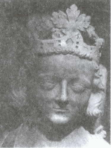 Иллюстрация к книге — Французская волчица —  королева Англии. Изабелла [i_007.jpg]