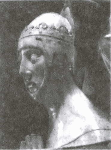 Иллюстрация к книге — Французская волчица —  королева Англии. Изабелла [i_033.jpg]