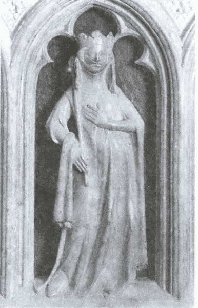 Иллюстрация к книге — Французская волчица —  королева Англии. Изабелла [i_034.jpg]