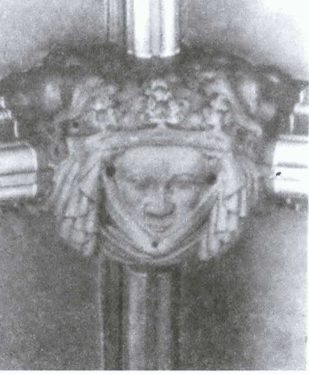 Иллюстрация к книге — Французская волчица —  королева Англии. Изабелла [i_036.jpg]