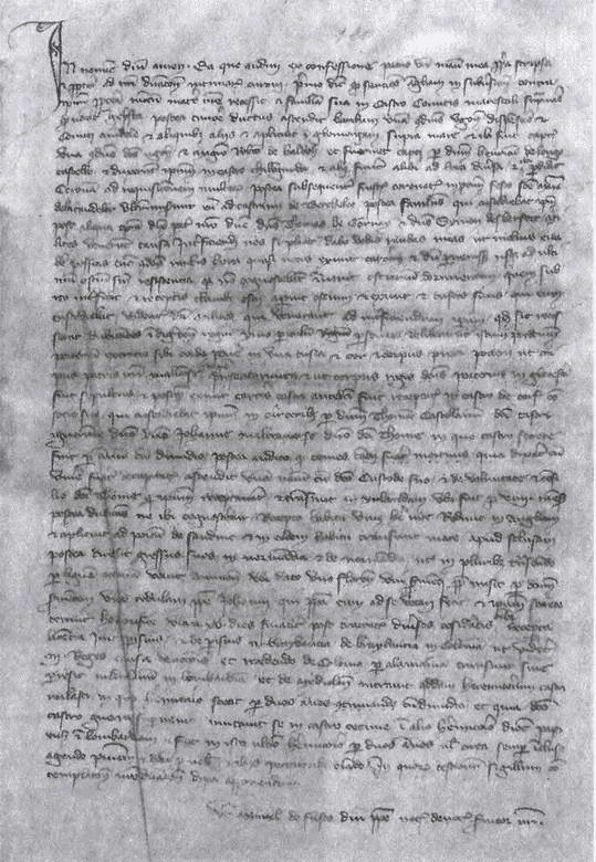 Иллюстрация к книге — Французская волчица —  королева Англии. Изабелла [i_037.jpg]