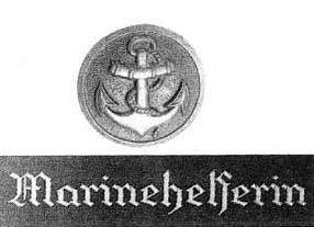 Иллюстрация к книге — Женские вспомогательные службы Германии во Второй мировой войне [i_012.jpg]