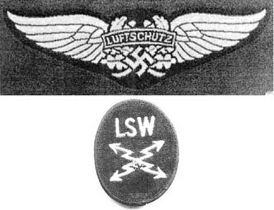 Иллюстрация к книге — Женские вспомогательные службы Германии во Второй мировой войне [i_024.jpg]