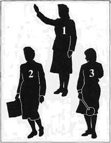 Иллюстрация к книге — Женские вспомогательные службы Германии во Второй мировой войне [i_040.jpg]