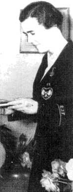 Иллюстрация к книге — Женские вспомогательные службы Германии во Второй мировой войне [i_055.jpg]