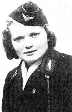 Иллюстрация к книге — Женские вспомогательные службы Германии во Второй мировой войне [i_058.jpg]