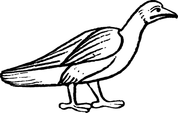 Иллюстрация к книге — Средневековый бестиарий. Что думали наши предки об окружающем их мире [i_077.jpg]