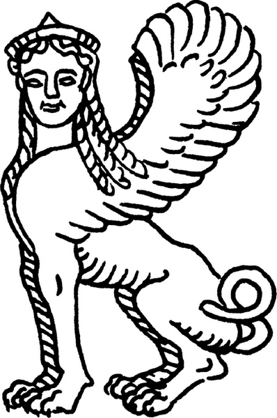 Иллюстрация к книге — Средневековый бестиарий. Что думали наши предки об окружающем их мире [i_121.jpg]