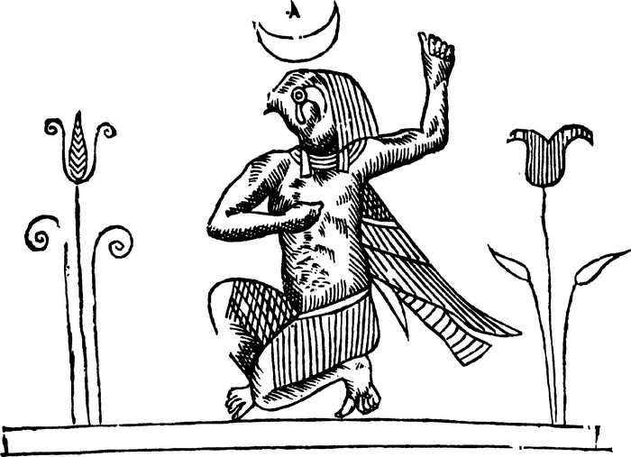 Иллюстрация к книге — Средневековый бестиарий. Что думали наши предки об окружающем их мире [i_130.jpg]