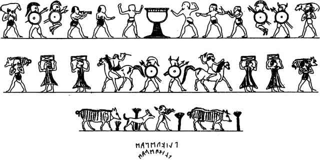 Иллюстрация к книге — Цивилизация этрусков [i_011.jpg]