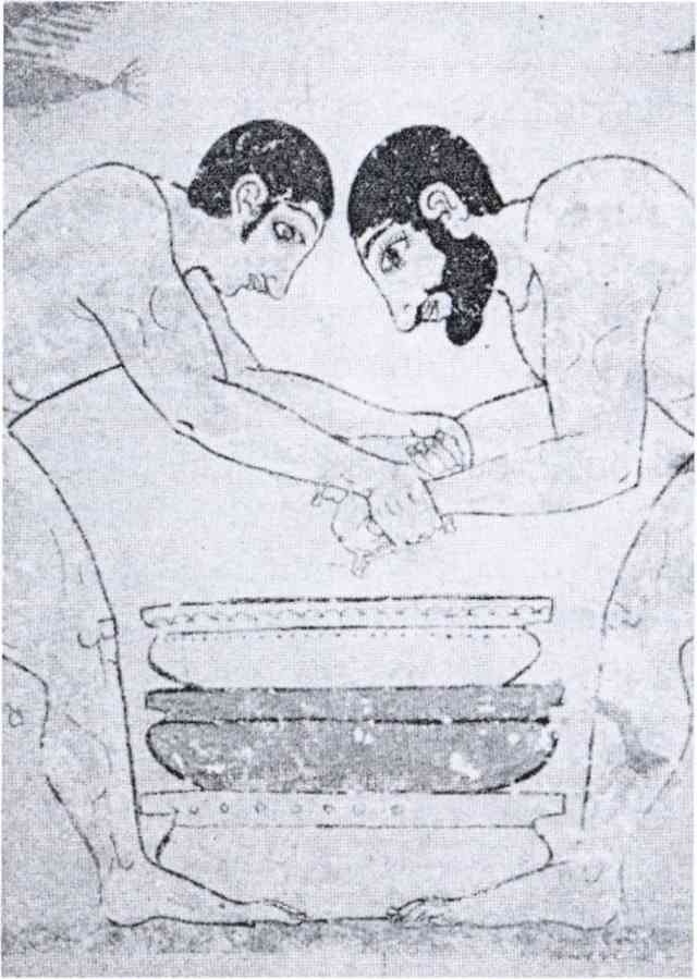 Иллюстрация к книге — Цивилизация этрусков [i_013.jpg]