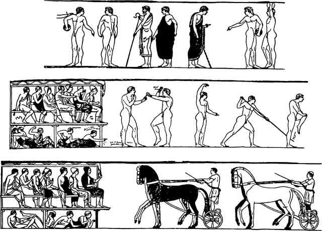 Иллюстрация к книге — Цивилизация этрусков [i_014.jpg]