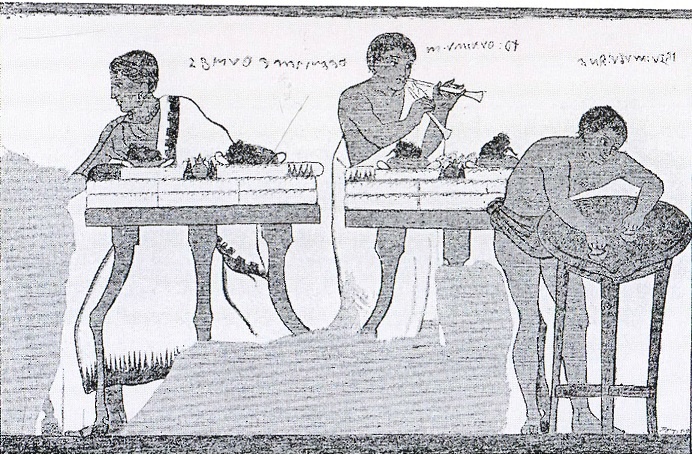 Иллюстрация к книге — Цивилизация этрусков [i_016.jpg]