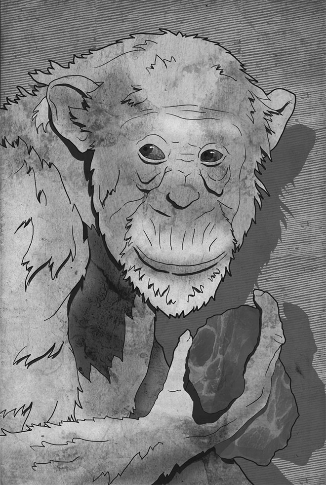 Иллюстрация к книге — Философия хорошей жизни. 52 нетривиальных идеи о счастье и успехе [i_019.jpg]