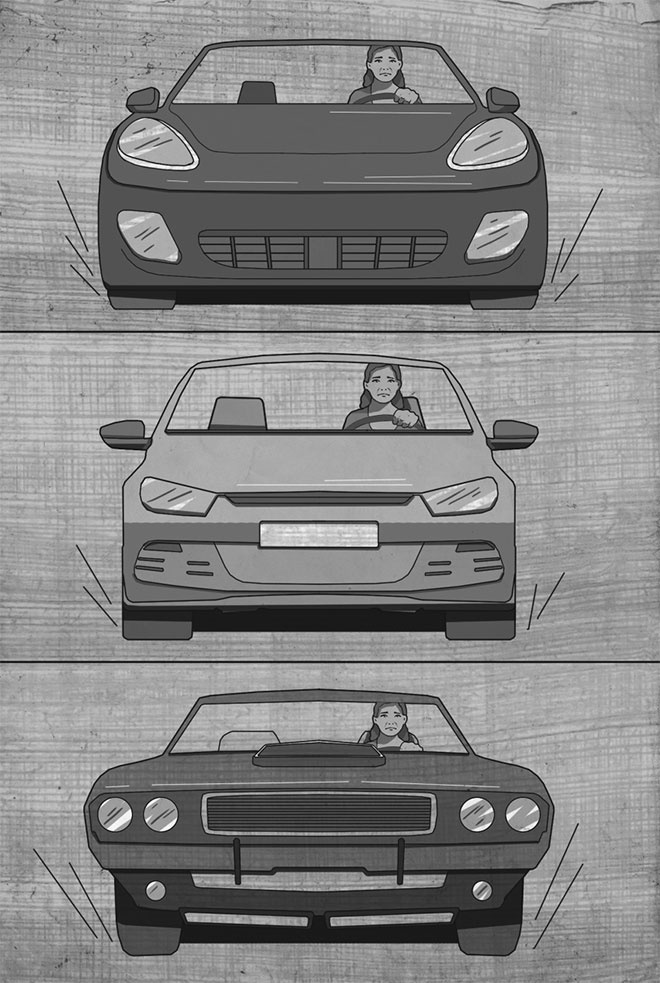 Иллюстрация к книге — Философия хорошей жизни. 52 нетривиальных идеи о счастье и успехе [i_023.jpg]