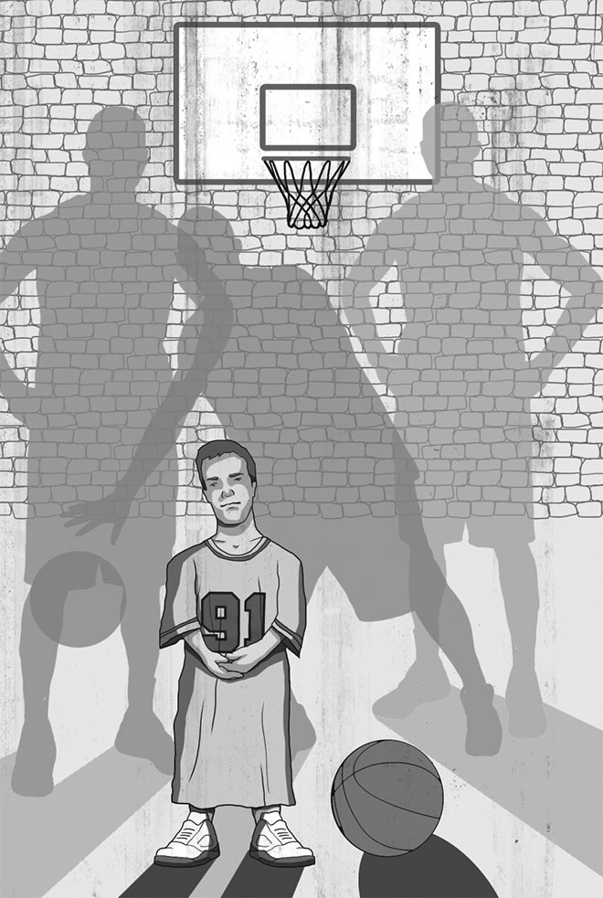 Иллюстрация к книге — Философия хорошей жизни. 52 нетривиальных идеи о счастье и успехе [i_037.jpg]