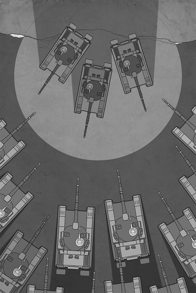 Иллюстрация к книге — Философия хорошей жизни. 52 нетривиальных идеи о счастье и успехе [i_051.jpg]