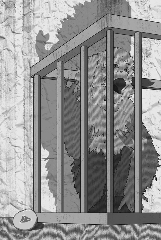 Иллюстрация к книге — Философия хорошей жизни. 52 нетривиальных идеи о счастье и успехе [i_063.jpg]