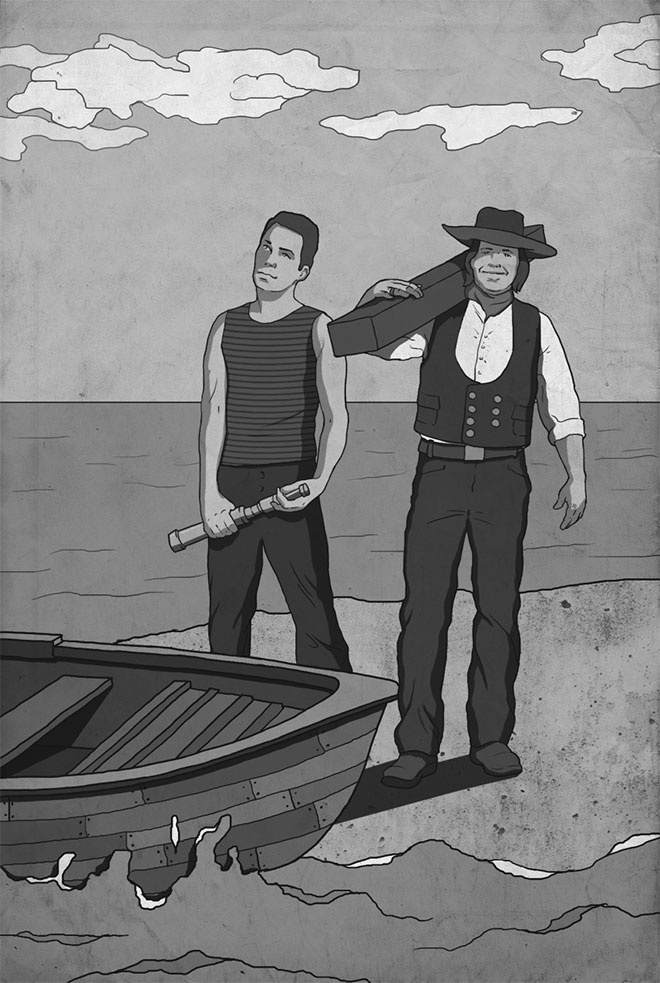 Иллюстрация к книге — Философия хорошей жизни. 52 нетривиальных идеи о счастье и успехе [i_077.jpg]