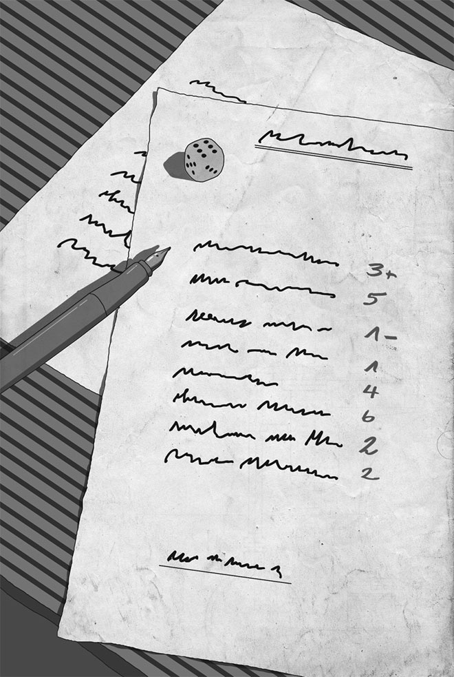 Иллюстрация к книге — Философия хорошей жизни. 52 нетривиальных идеи о счастье и успехе [i_085.jpg]