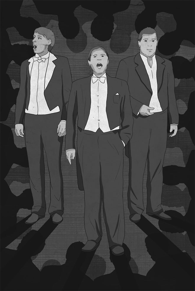 Иллюстрация к книге — Философия хорошей жизни. 52 нетривиальных идеи о счастье и успехе [i_089.jpg]