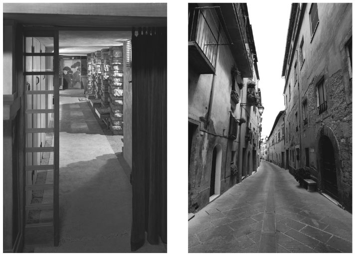 Иллюстрация к книге — Психология города. Как быть счастливым в мегаполисе [i_005.jpg]