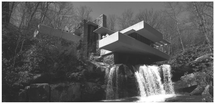 Иллюстрация к книге — Психология города. Как быть счастливым в мегаполисе [i_008.jpg]