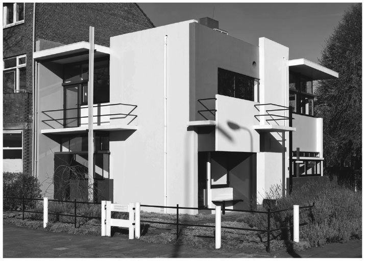 Иллюстрация к книге — Психология города. Как быть счастливым в мегаполисе [i_014.jpg]