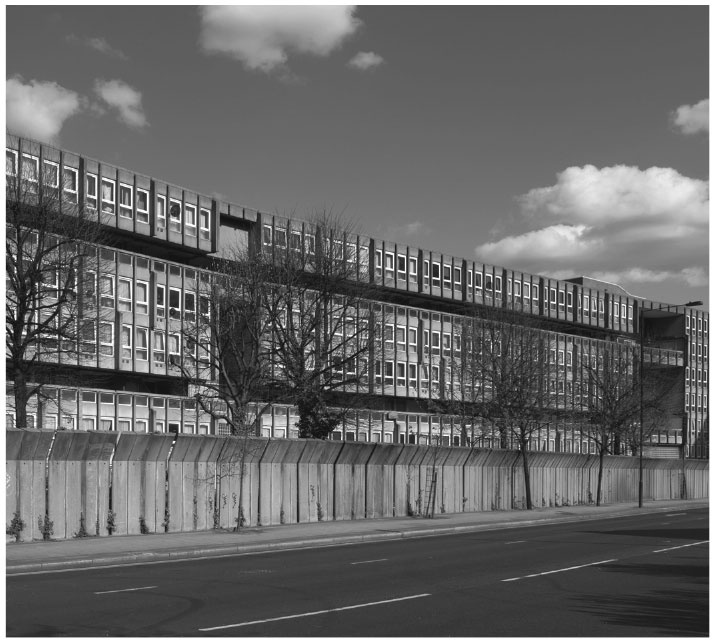 Иллюстрация к книге — Психология города. Как быть счастливым в мегаполисе [i_017.jpg]