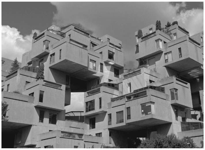 Иллюстрация к книге — Психология города. Как быть счастливым в мегаполисе [i_024.jpg]