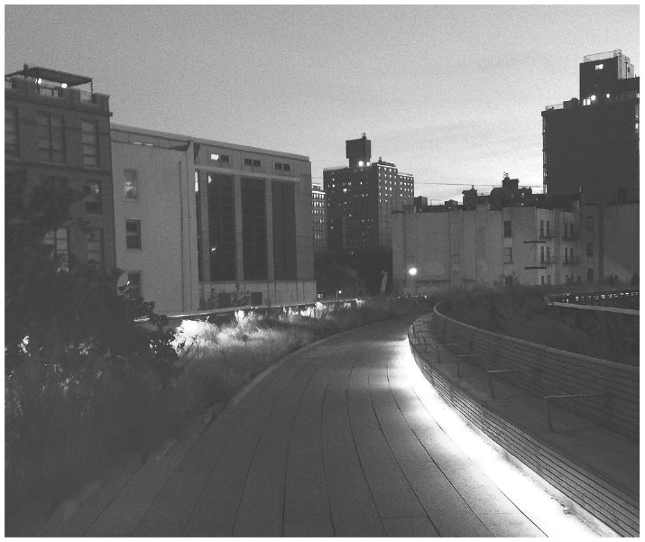 Иллюстрация к книге — Психология города. Как быть счастливым в мегаполисе [i_027.jpg]