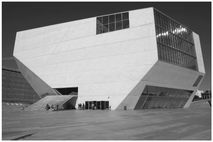 Иллюстрация к книге — Психология города. Как быть счастливым в мегаполисе [i_030.jpg]