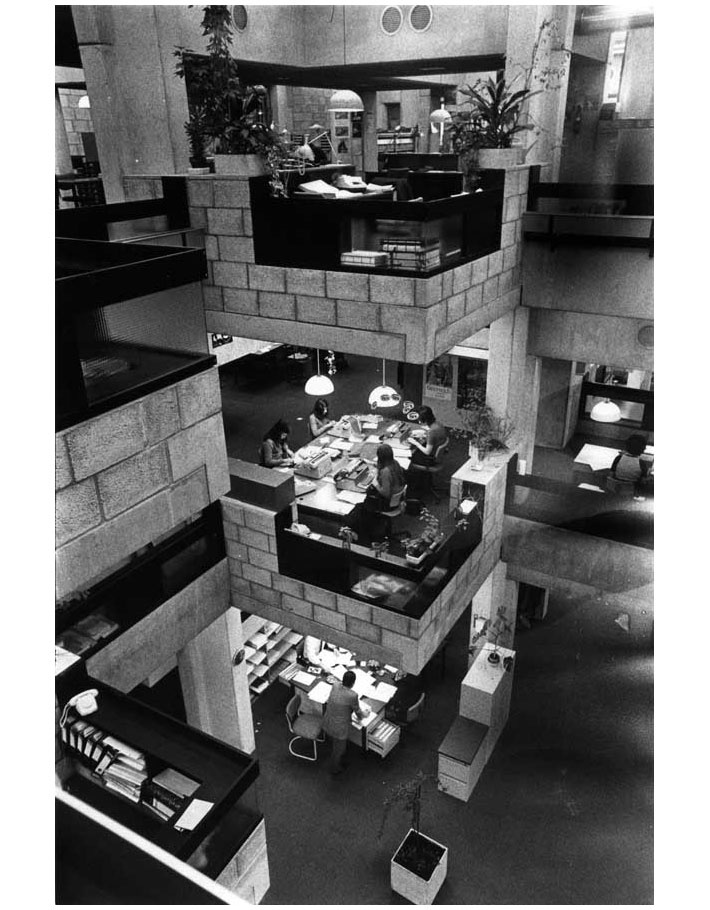 Иллюстрация к книге — Психология города. Как быть счастливым в мегаполисе [i_032.jpg]