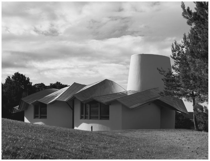 Иллюстрация к книге — Психология города. Как быть счастливым в мегаполисе [i_033.jpg]